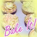 Bake It! Club Logo